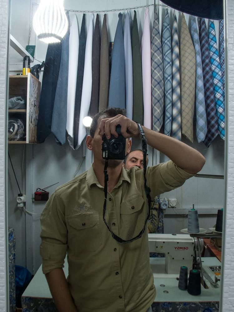 Photograph by keyhan maserat