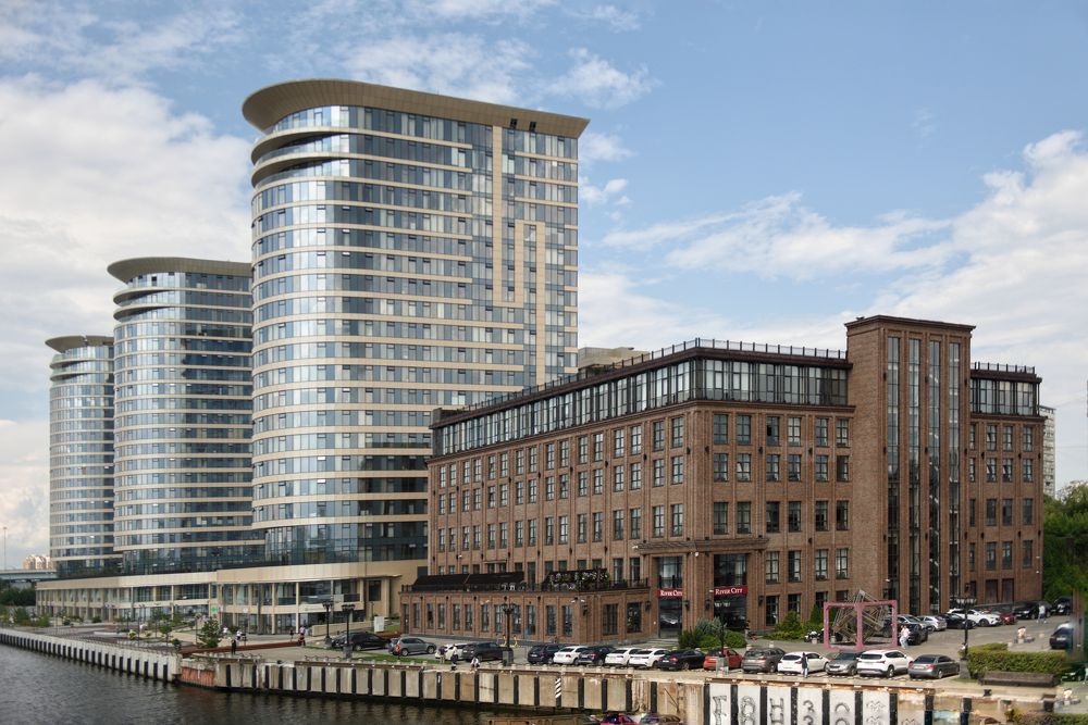 Photograph by Владимир Леликов-Кузьменко