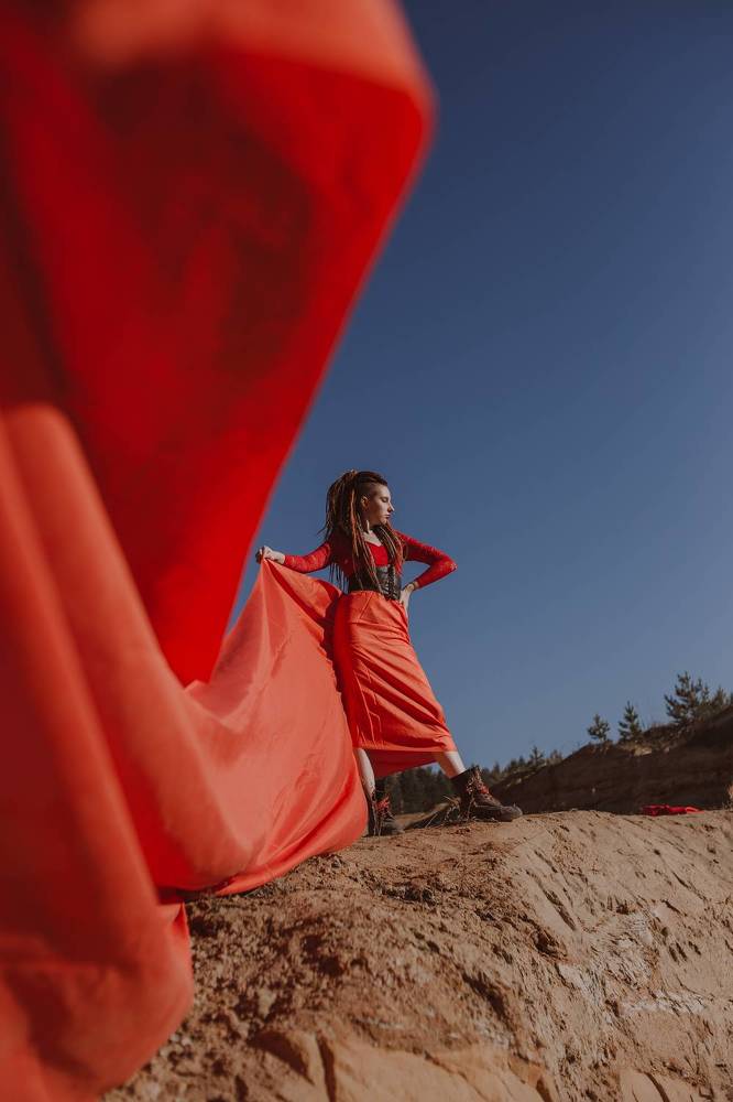 Фотография автора Регина Крикунова