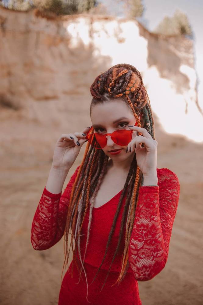 Фотография автора Регина Крикунова