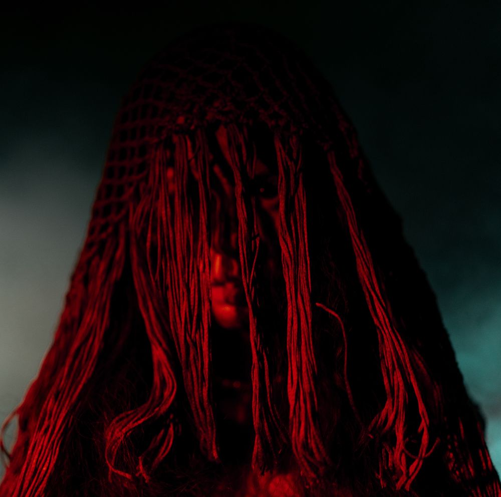 Photograph by Sergey Palchikov