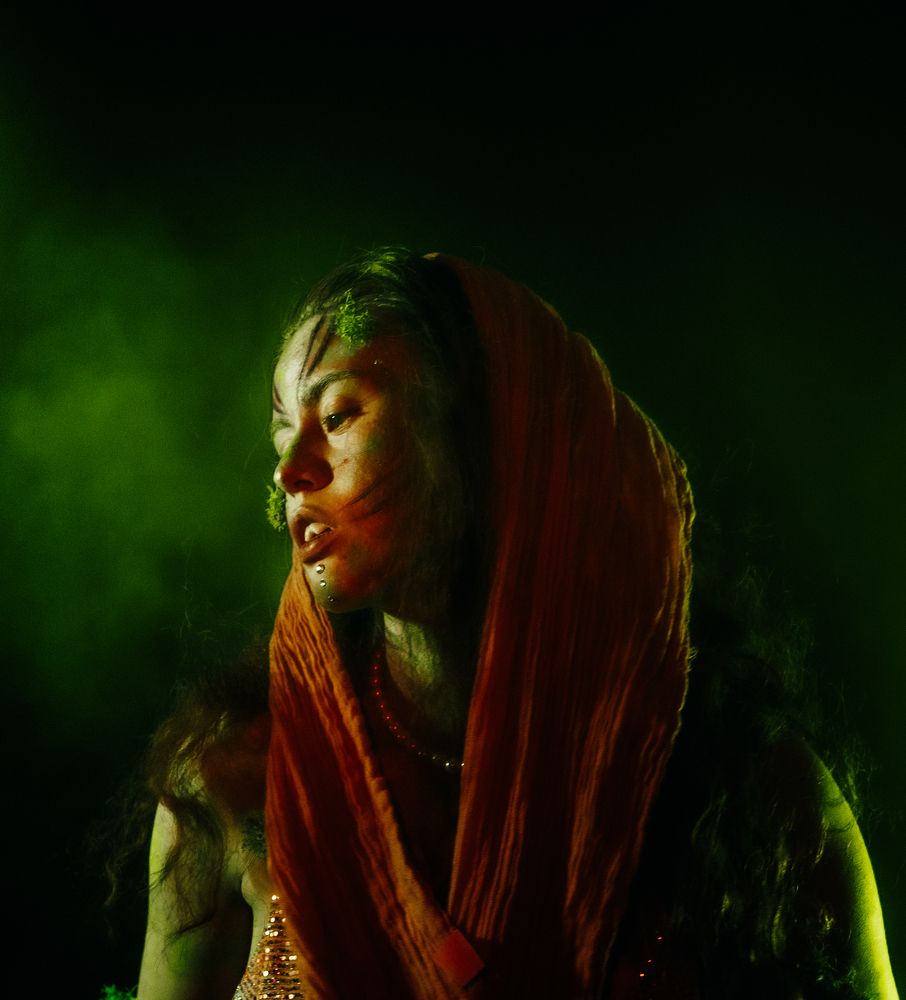 Photograph by Sergey Palchikov