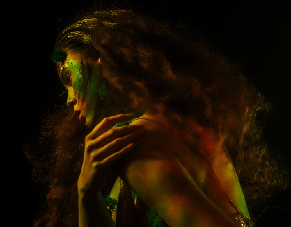 Photograph by Sergey Palchikov