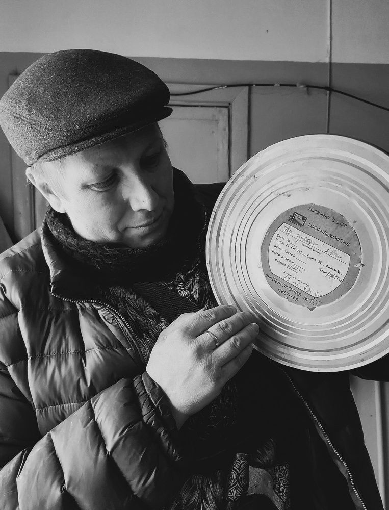 Photograph by Андрей Михайлин