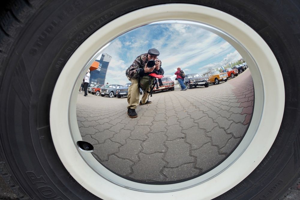 Photograph by Андрей Михайлин