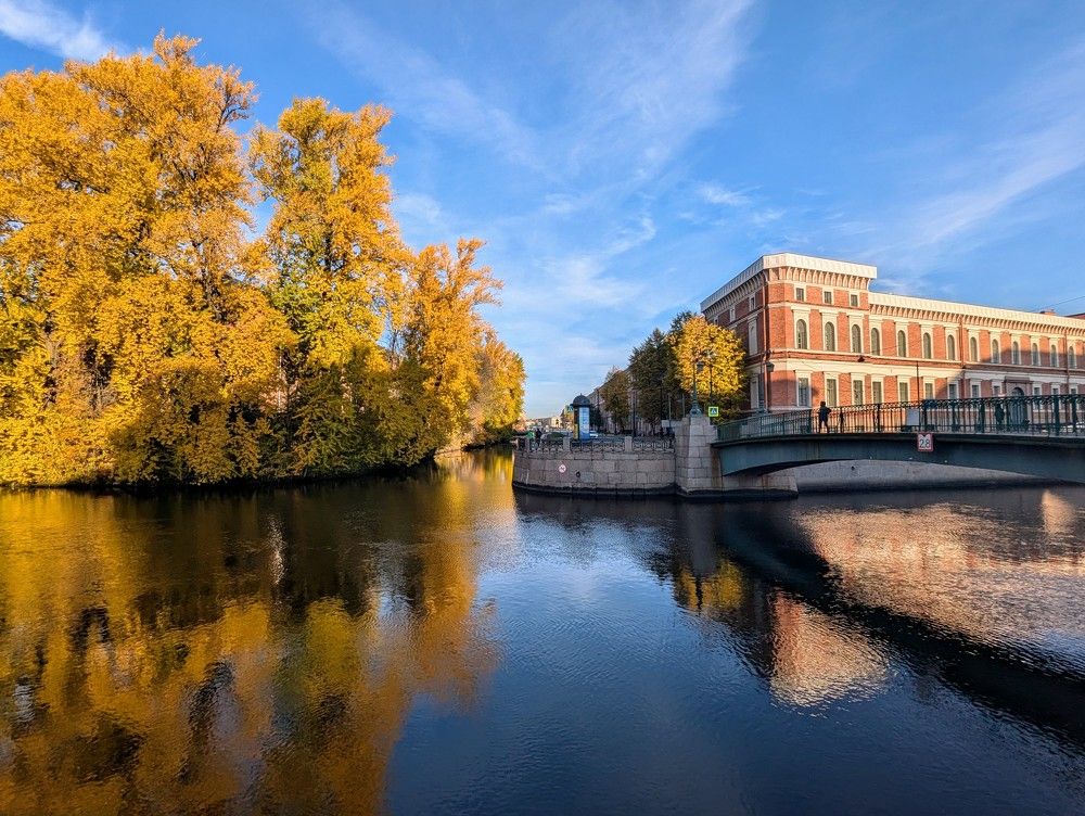 Photograph by Дарья Булавина