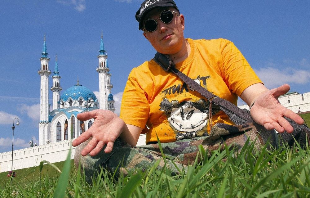 Photograph by Андрей Михайлин