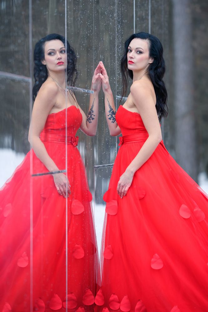 Photograph by Ольга Смагаринская