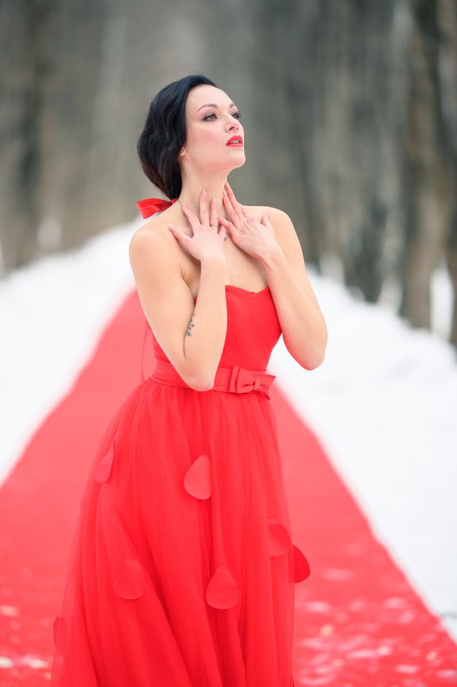 Photograph by Ольга Смагаринская