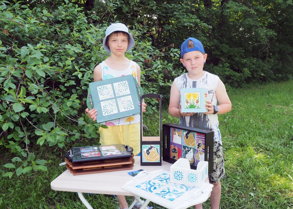 Photograph by Андрей Михайлин