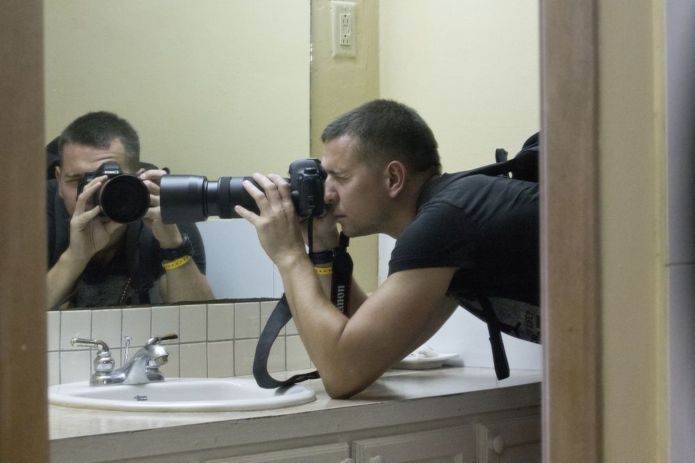 Photograph by Максим Мураков