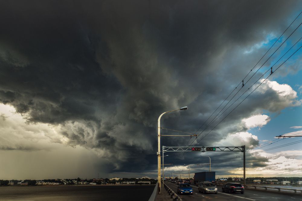 Photograph by Макаров Роман