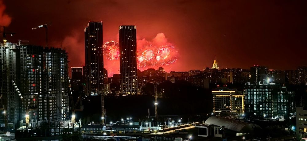 Photograph by Анна Епанчинцева