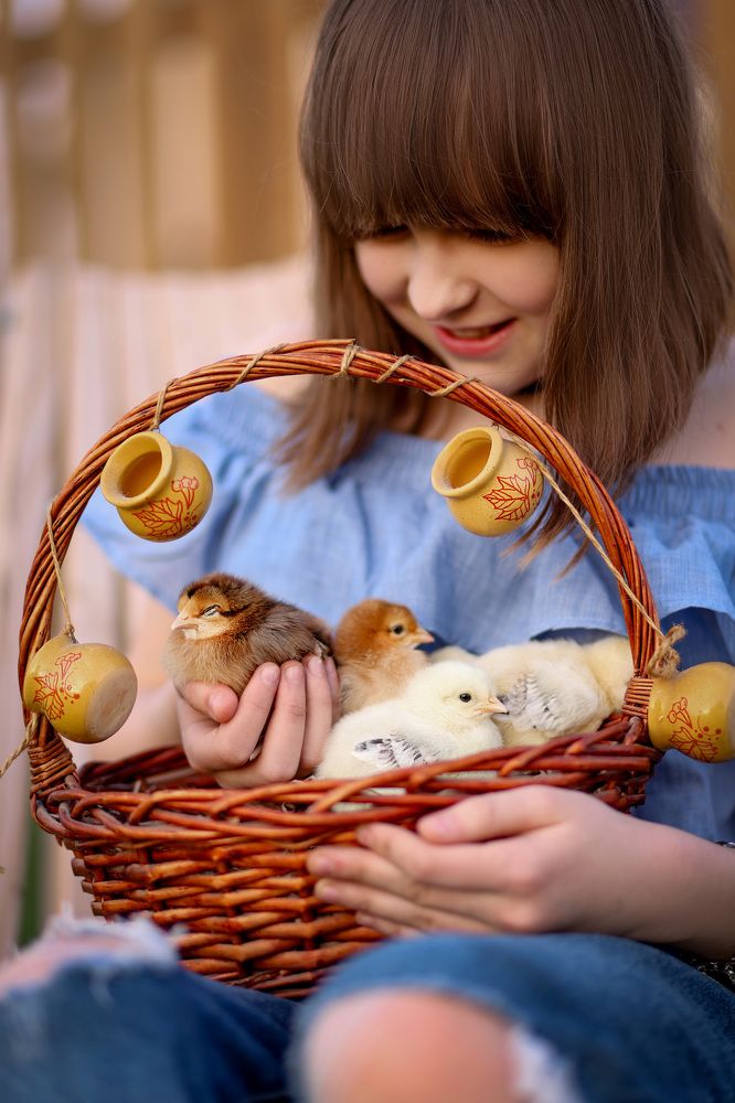 Photograph by Ольга Солодова