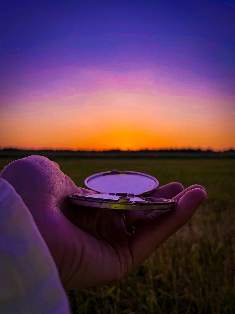 Photograph by Анна Пигулевская