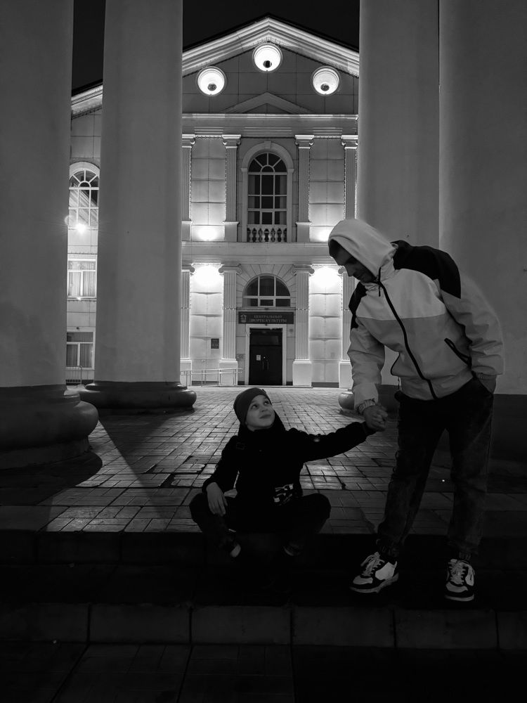 Photograph by Диана