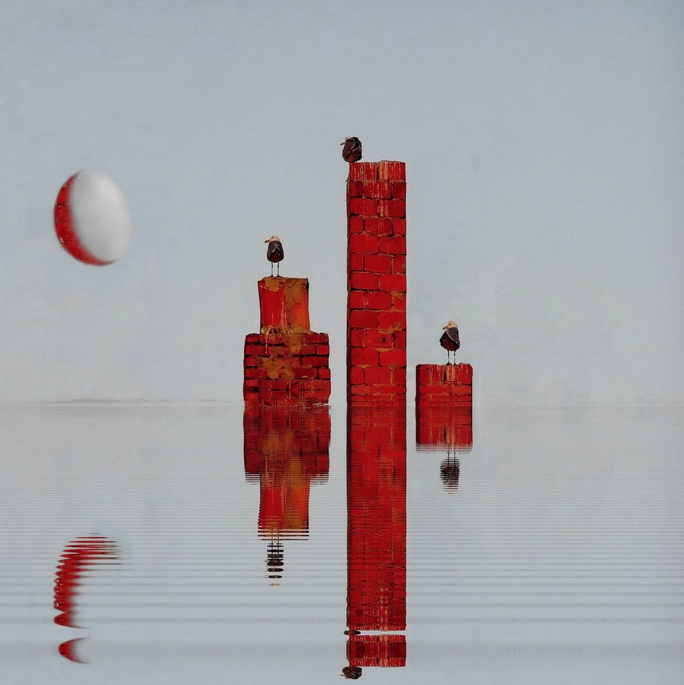 Photograph by Владимир Старостин