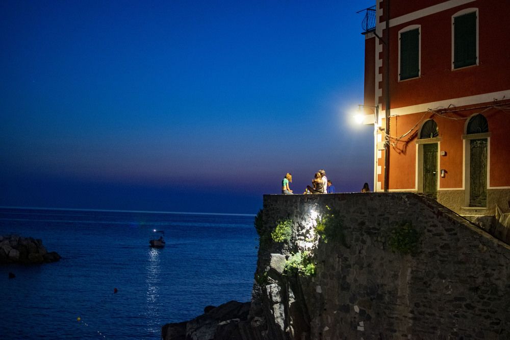 Photograph by Simone Ciulli