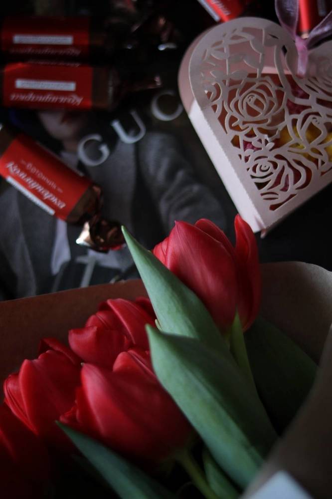 Photograph by Ольга Дегтярёва