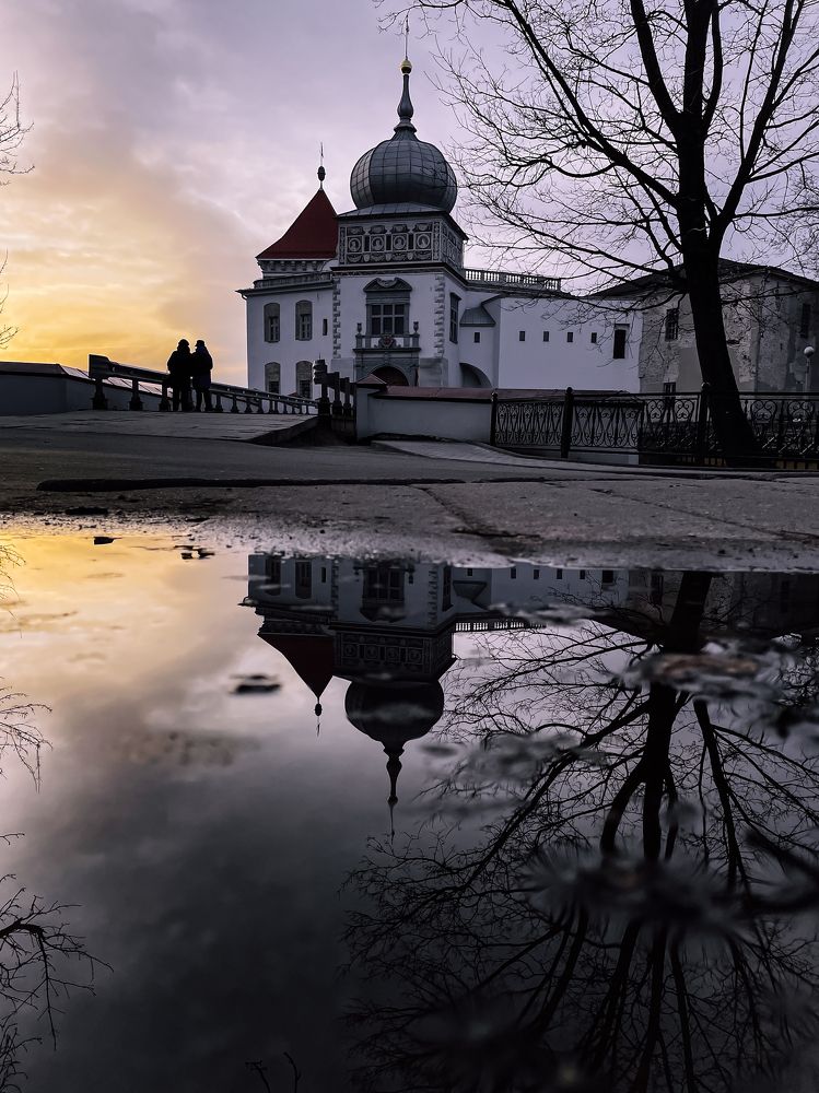 Фотография автора Ольга Каминская