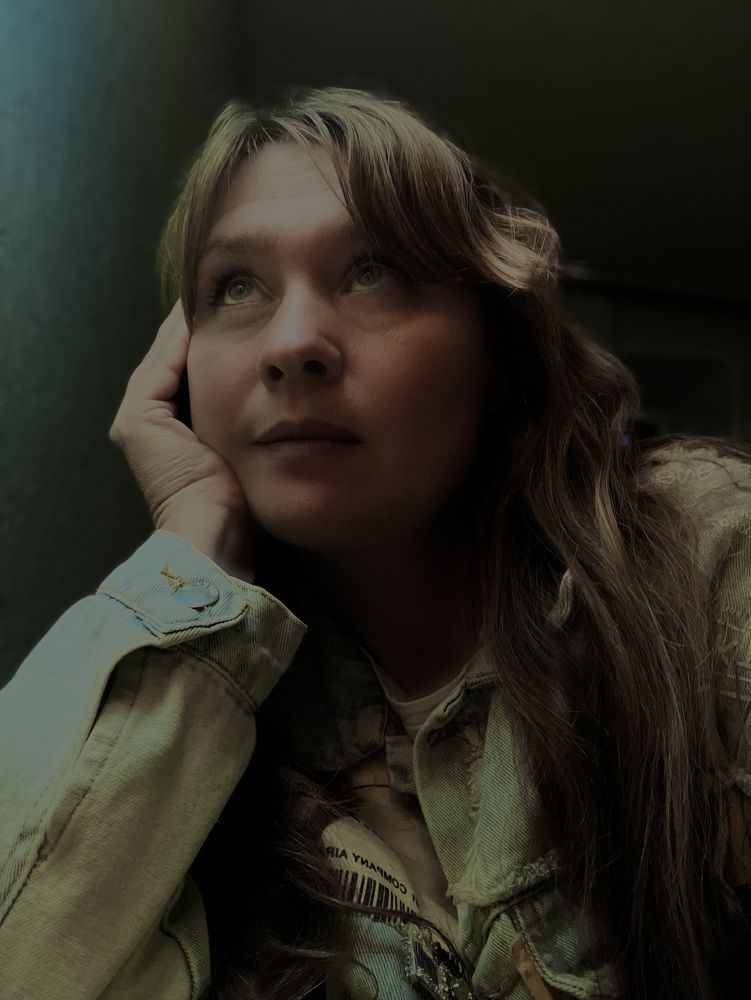 Photograph by Мария Карпычева