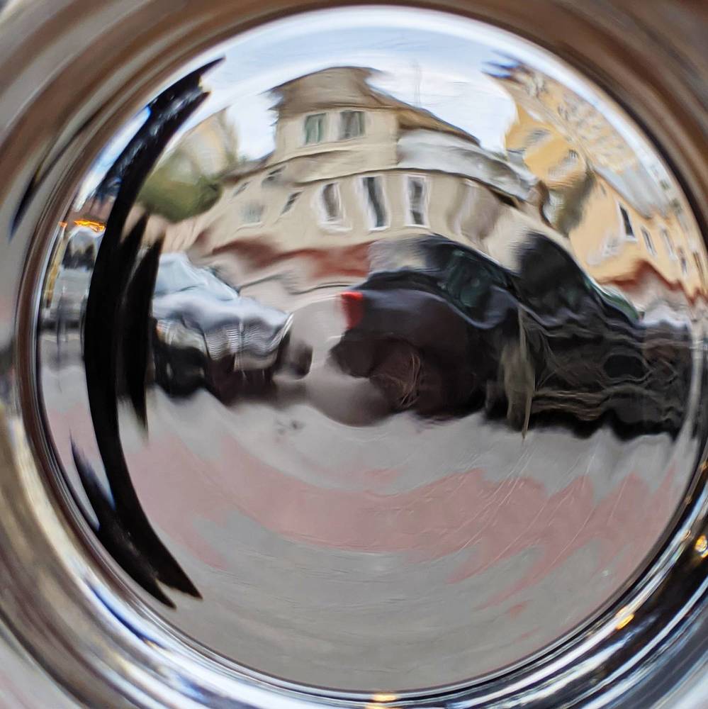 Photograph by Екатерина Кузнецова