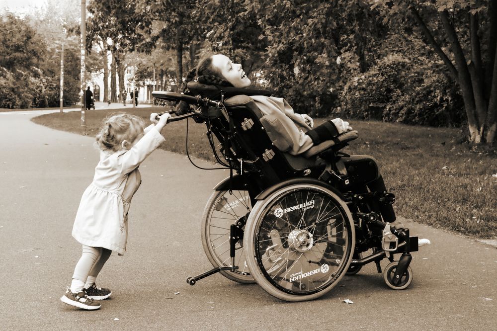 Фотография автора Anastasiia