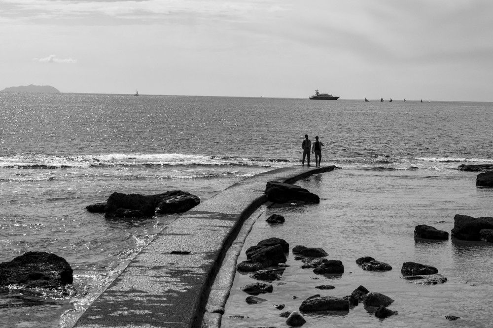 Photograph by Simone Ciulli