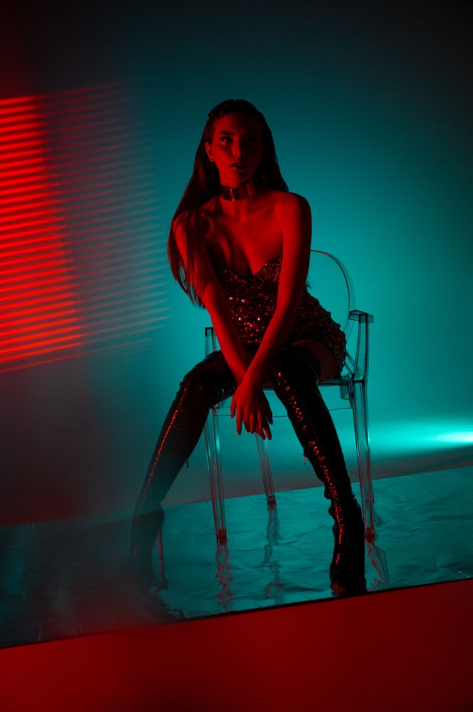 Photograph by Алла Оголь