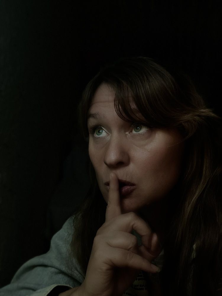 Photograph by Мария Карпычева