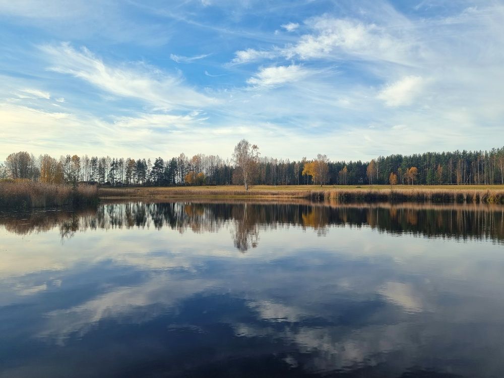 Photograph by Marina Ivanova