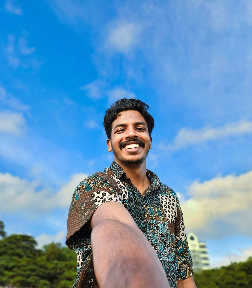 Photograph by Muhammed Junaid A P