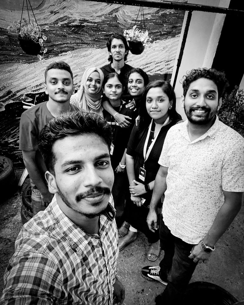 Photograph by Muhammed Junaid A P