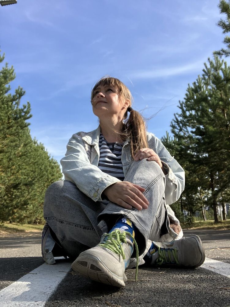 Photograph by Мария Карпычева