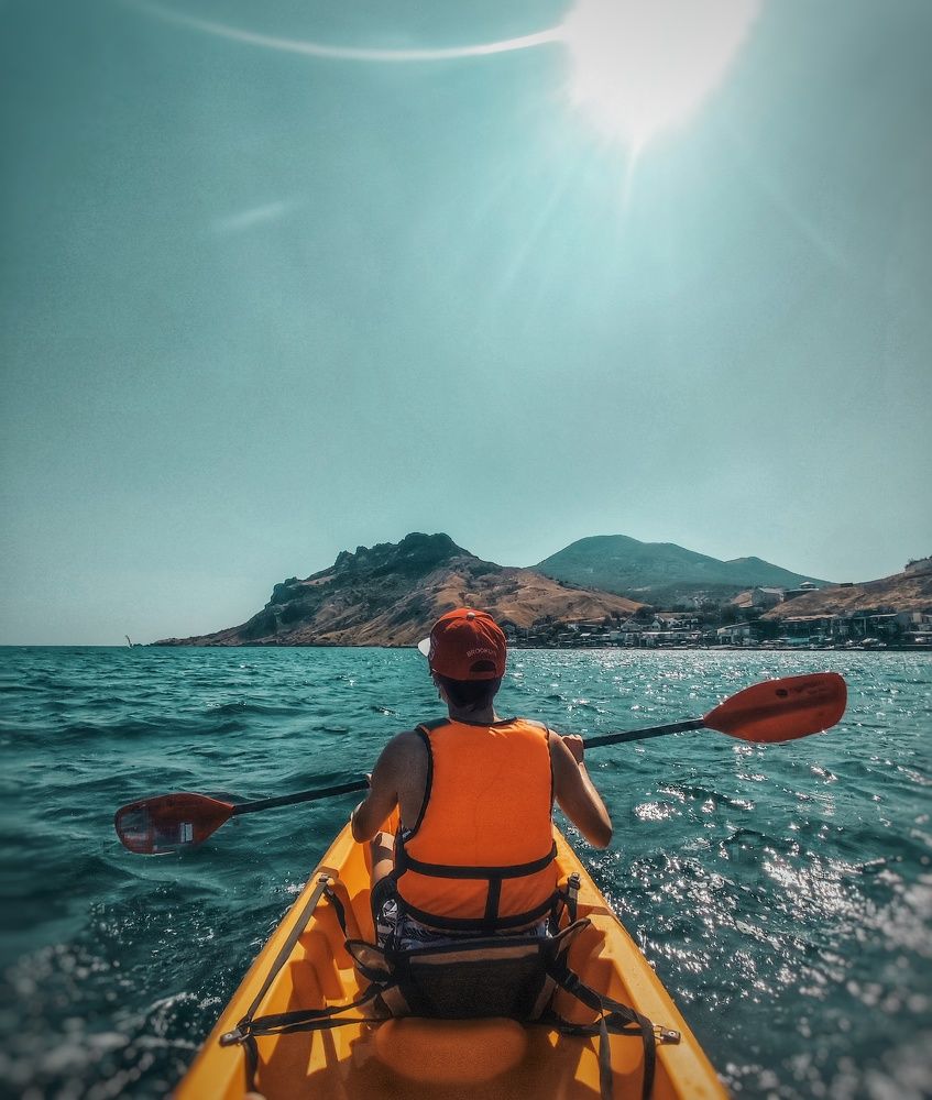 Фотография автора Alexander Titov