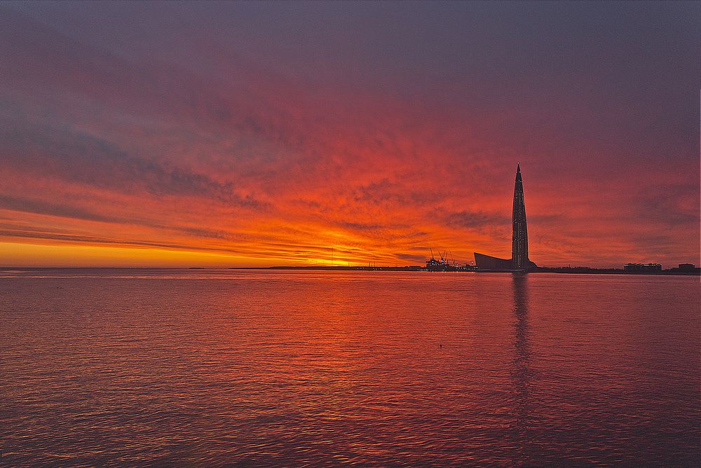 Photograph by Петр Веселков