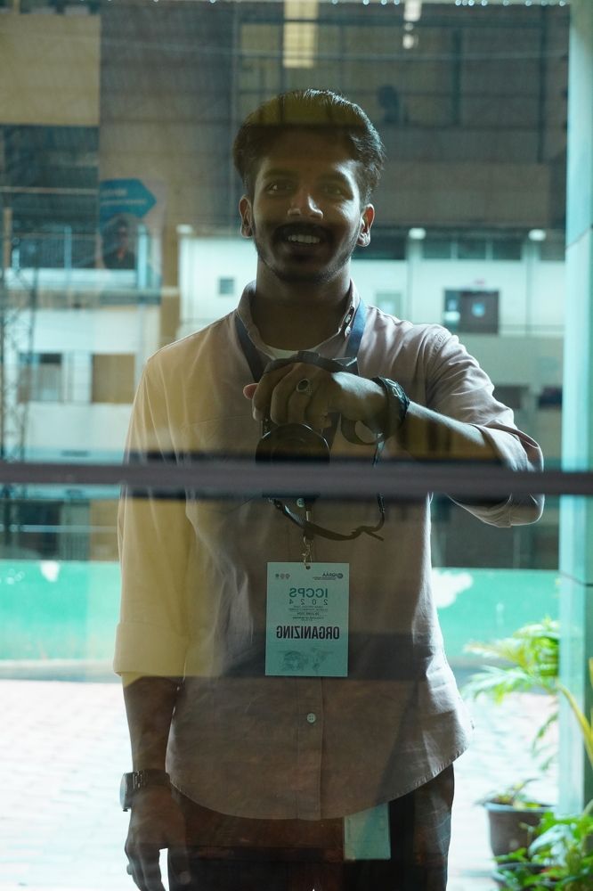 Photograph by Muhammed Junaid A P