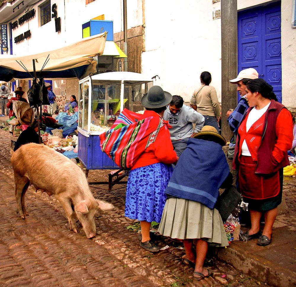 Photograph by Viviana García