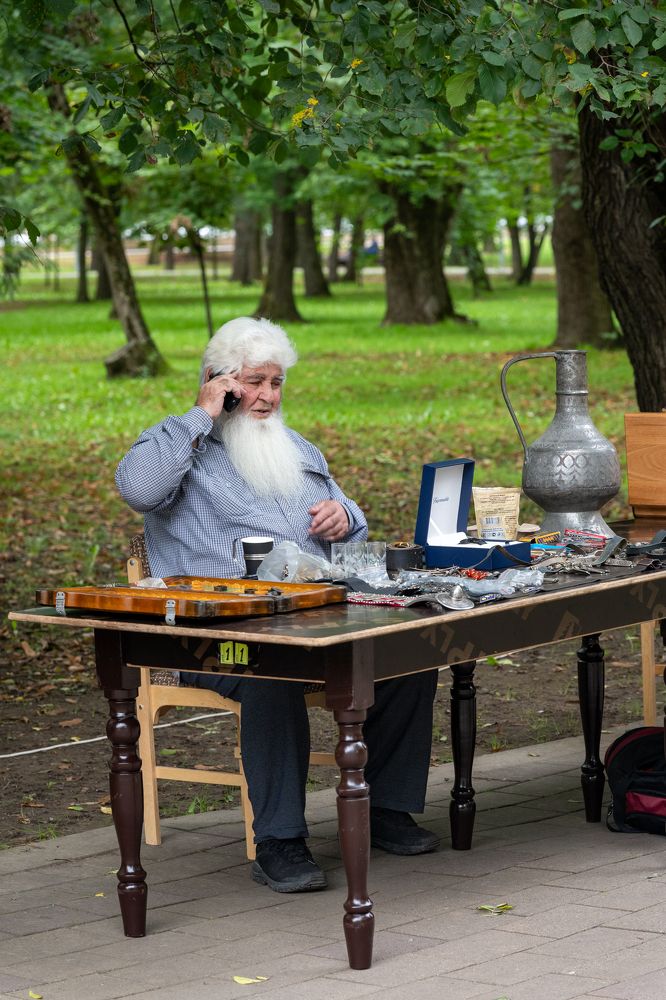 Фотография автора Дмитрий Referee