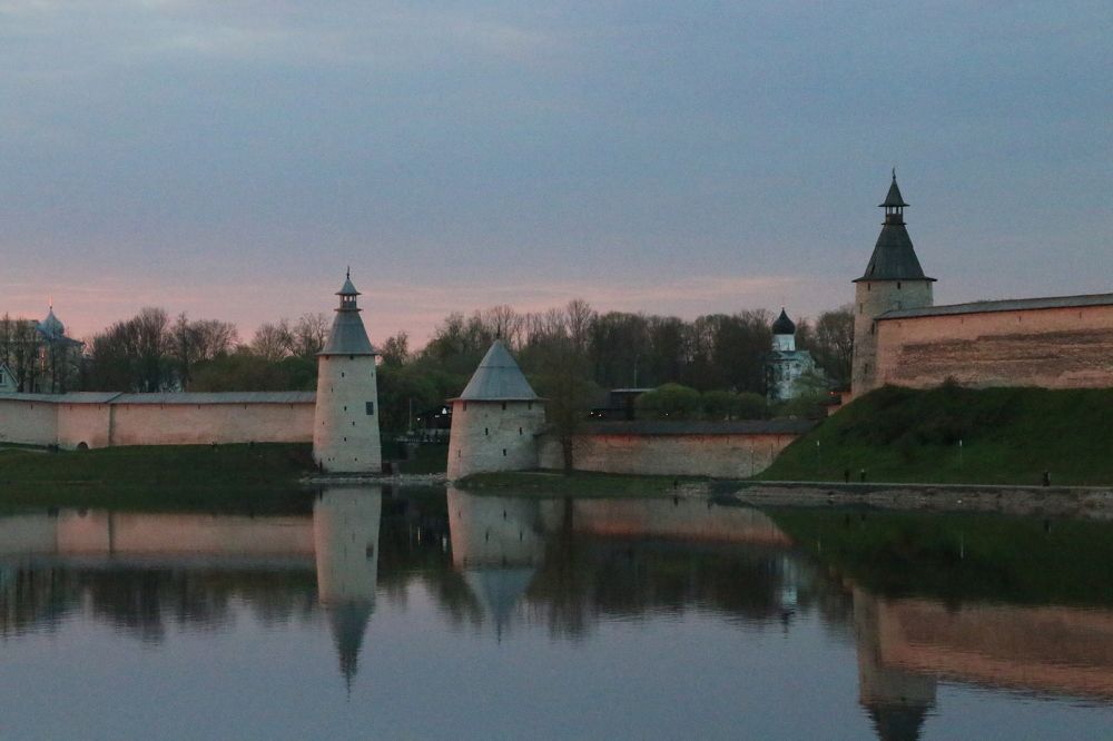 Photograph by Анастасия Свиридова