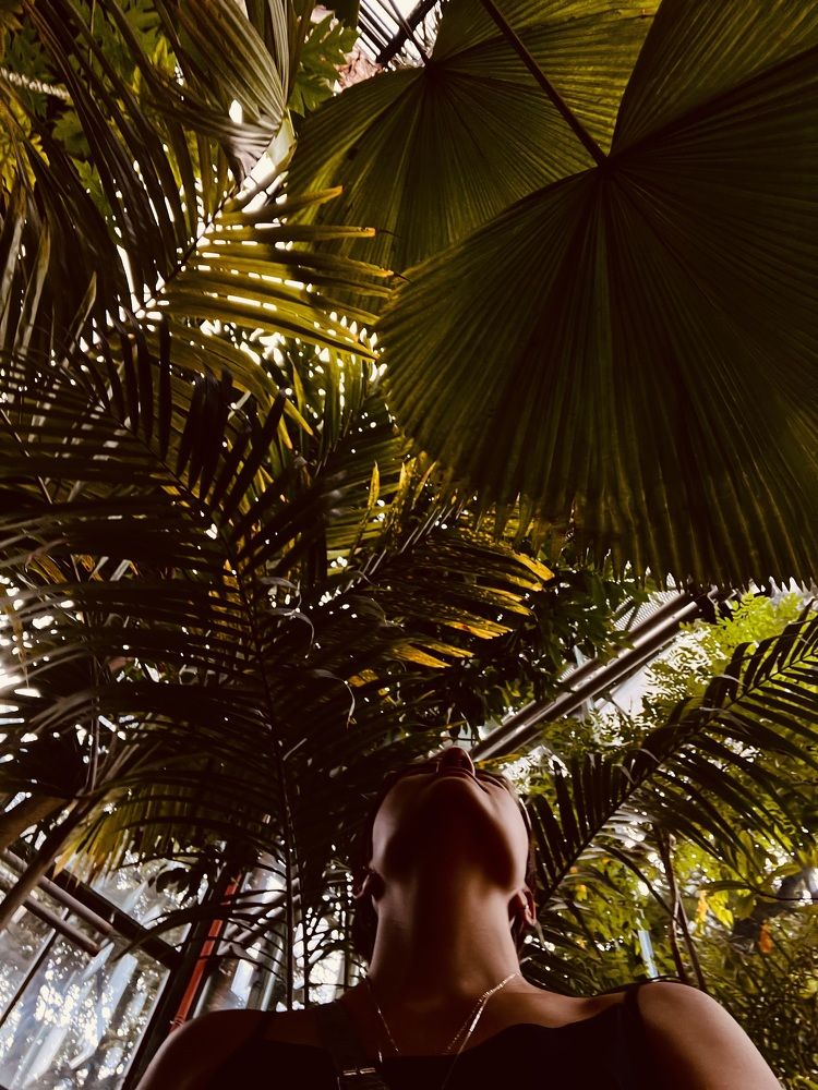 Photograph by Pavlova Maria