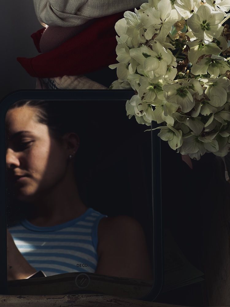 Photograph by Pavlova Maria