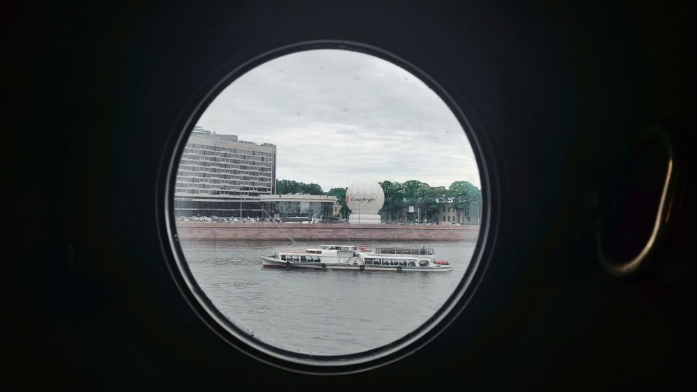 Фотография автора Анна Морозова