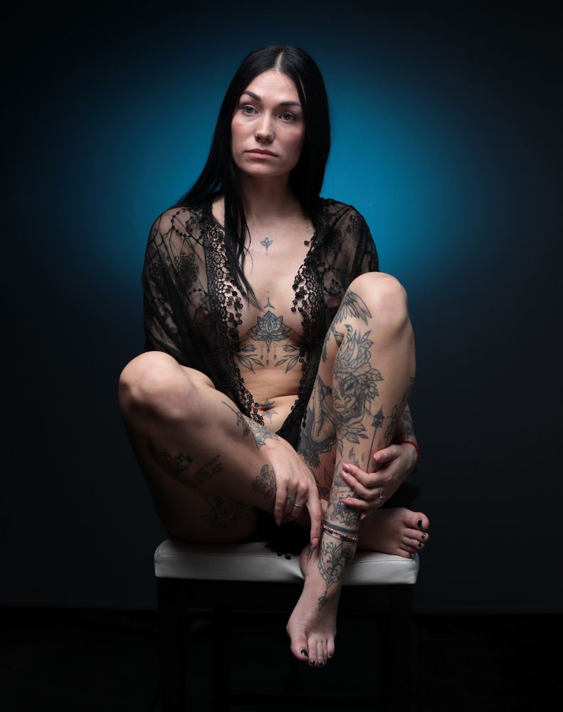 Photograph by SeBo Fine Art