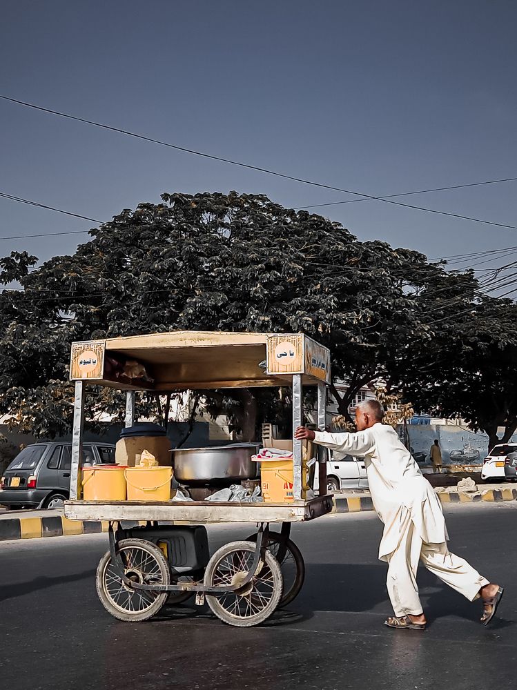 Photograph by Shahzad