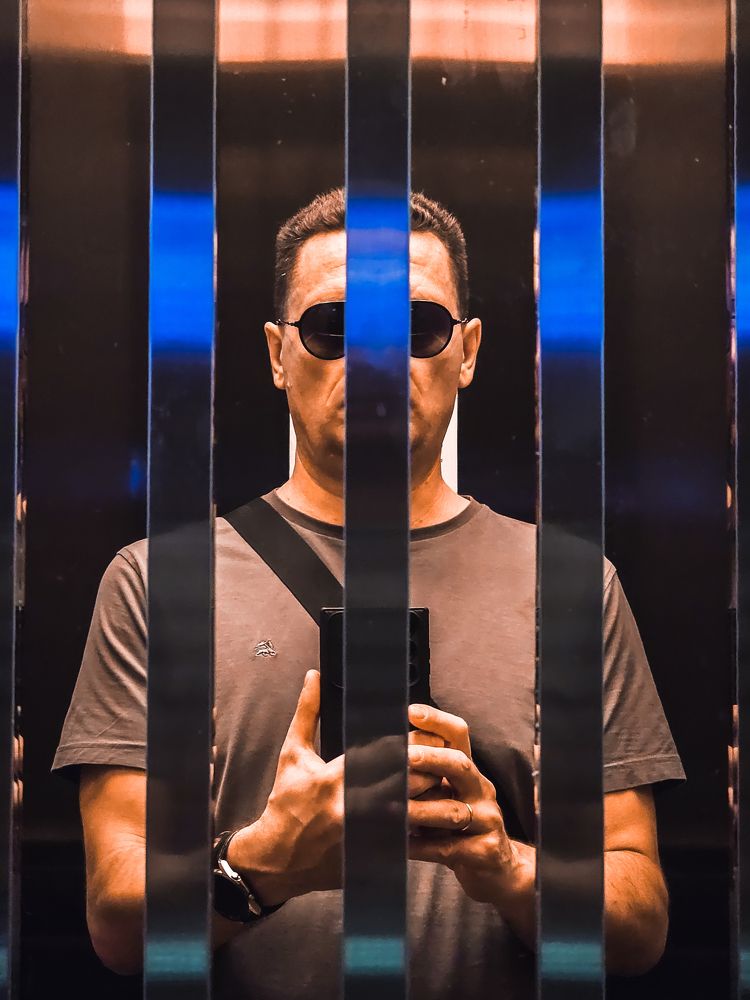 Photograph by Сергей Кесаев