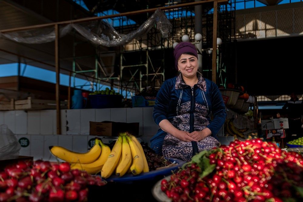 Photograph by Zubair Irshad