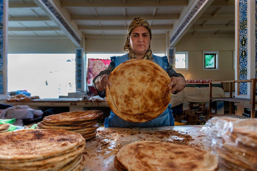 Photograph by Zubair Irshad