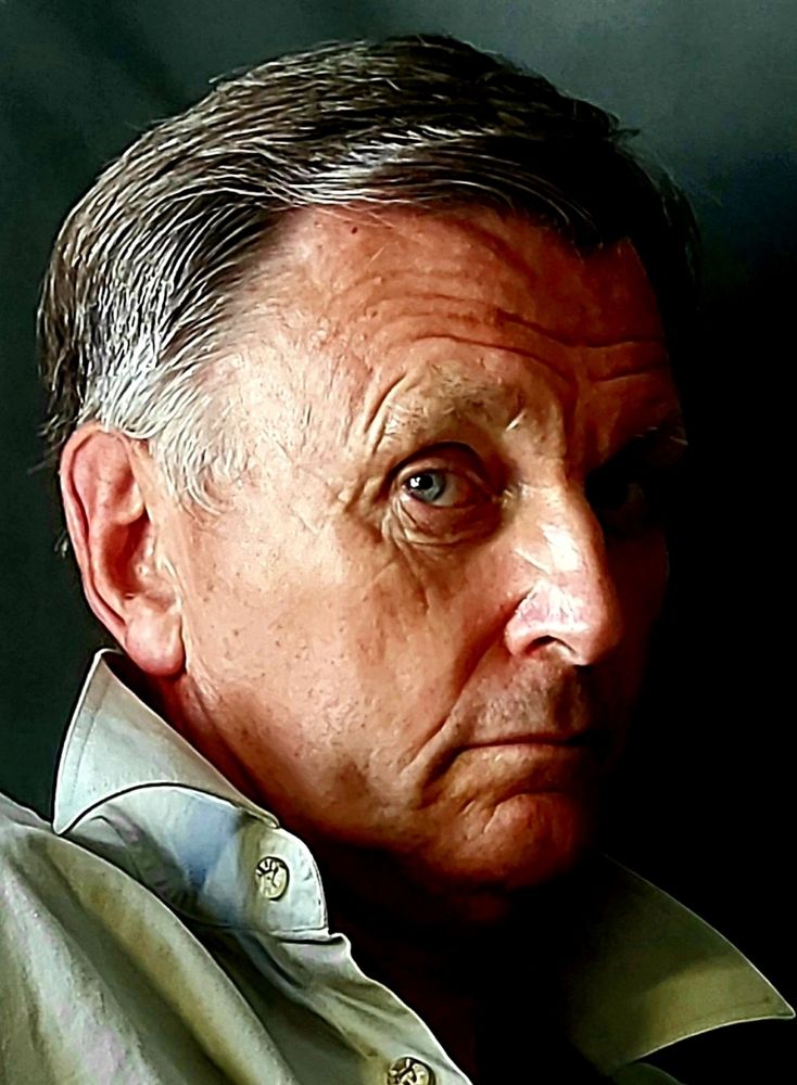 Photograph by Мария Тафеенко