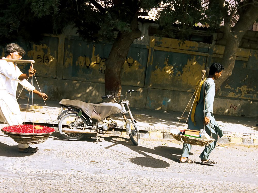 Photograph by Shahzad